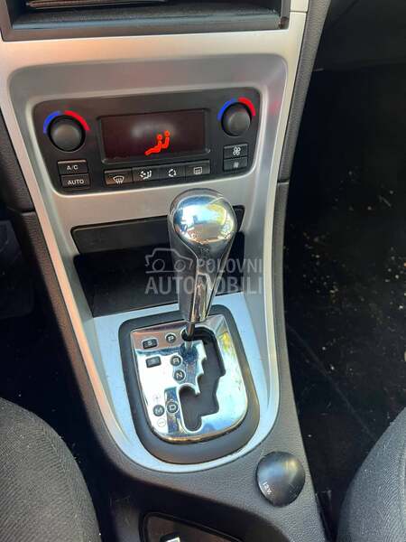 Automatski menjac 1.6 16v za Peugeot 207, 307, 206