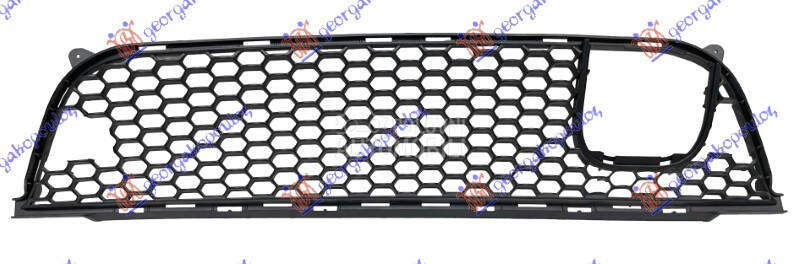 CENTRALNA RESETKA (TEMPOMAT) ( za Jeep Cherokee od 2014. do 2019. god. - 180004845