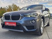 BMW X1 X1  xDrive 18d