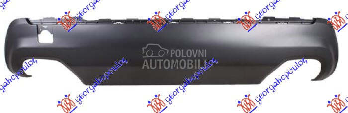 ZADNJI BRANIK PM DONJI (2 KOCK za Jeep Cherokee od 2019. do 2025. god.
