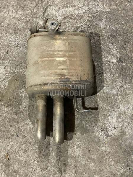 Zadnji lonac za Volkswagen Passat B6