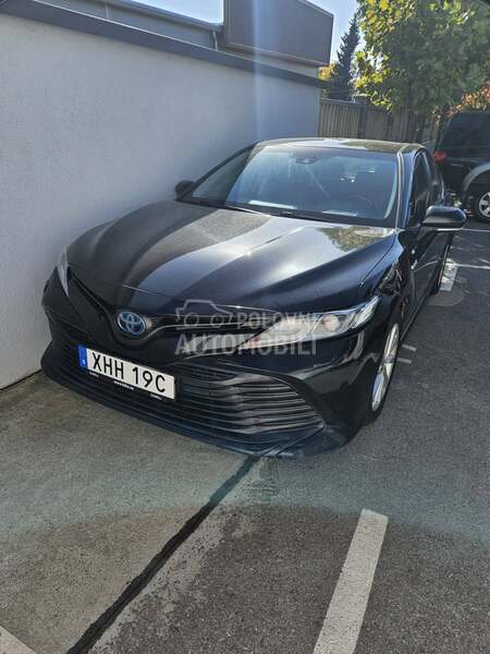 baterija hybrid za Toyota Camry od 2019. do 2025. god.