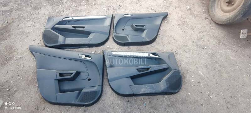 kozni tapaciri za Opel Astra H