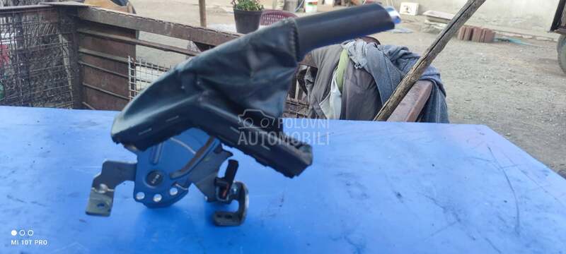 rucica rucne kocnice za Opel Astra H
