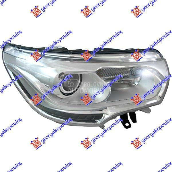 FAR Bi-XENON AFS -2015 (MARELL za Citroen C4 od 2011. do 2020. god.