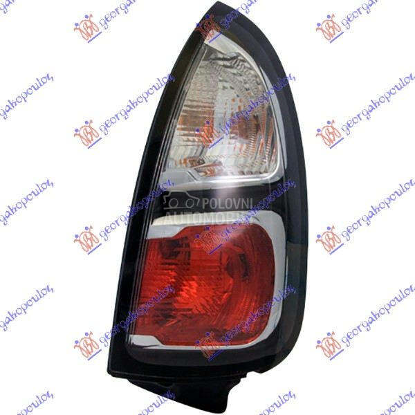 STOP LAMPA (VALEO) za Citroen C3 Picasso od 2012. do 2016. god.