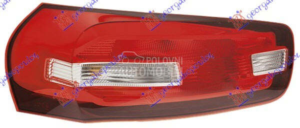STOP LAMPA (HELLA) za Citroen C4 Picasso od 2014. do 2017. god.