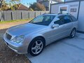 Mercedes Benz C 270 CH