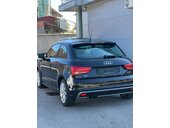 Audi A1 1.4 TFSI CH