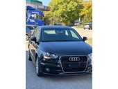 Audi A1 1.4 TFSI CH