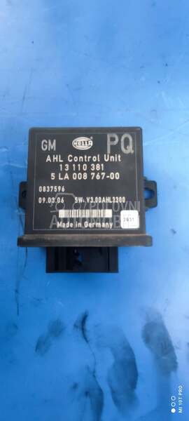 ahl modul za Opel Astra H