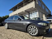 BMW 525 2.0 X-drive CH