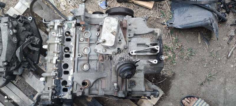 motor 1.9 150ks za Opel Astra H, Vectra C, Zafira