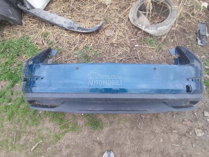 Branik plavi za Škoda Skala