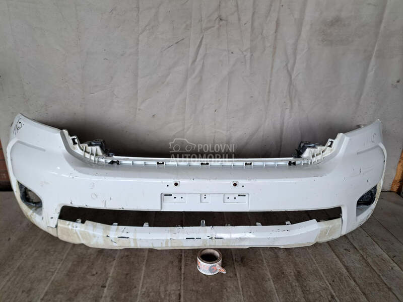BRANIK za Ford Ranger
