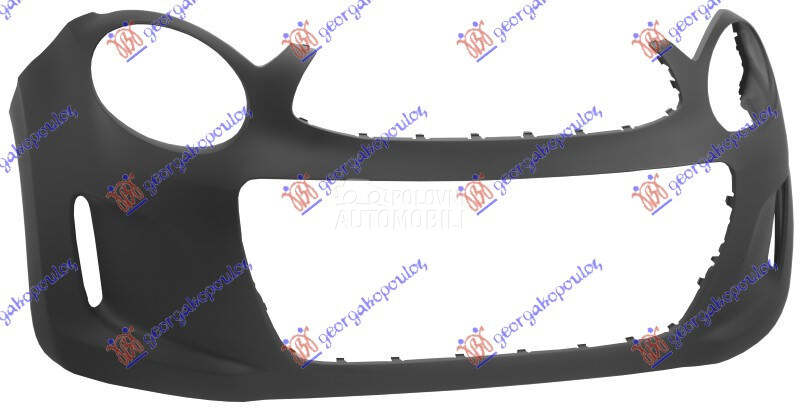 PREDNJI BRANIK PM za Citroen C1 od 2014. do 2025. god.