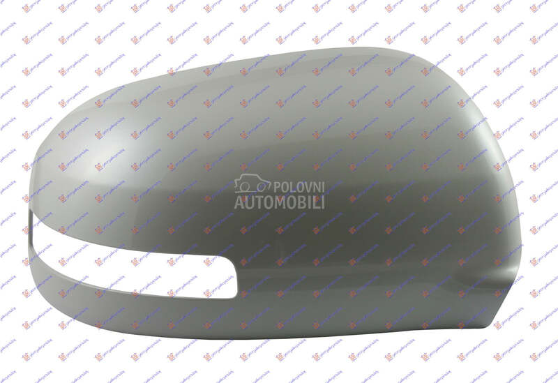POKLOPAC RETROVIZORA PM (SA OT za Citroen C4 Aircross od 2012. do 2015. god.