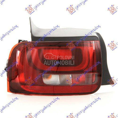 STOP LAMPA (VALEO) za Citroen C4 Cactus od 2014. do 2018. god.