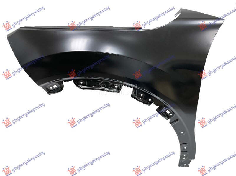 BLATOBRAN za Citroen C4X od 2022. do 2025. god.