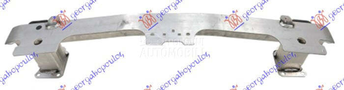 SINA PREDNJEG BRANIKA ALUMINIJ za Citroen C4X od 2022. do 2025. god.