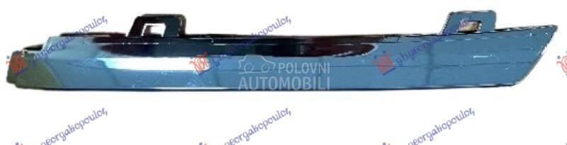 LAJSNA FARA/RESETKE DONJA HROM za Citroen C4X od 2022. do 2025. god.