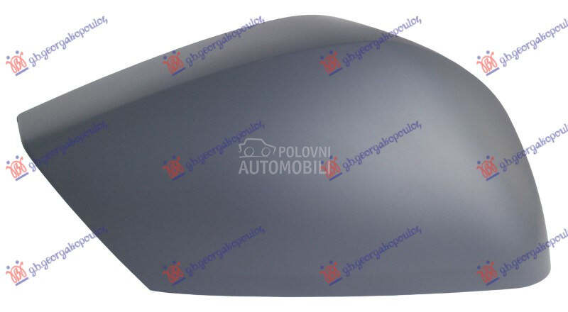 POKLOPAC RETROVIZORA PM za Citroen DS4 od 2021. do 2025. god.