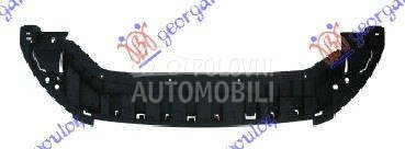 ZASTITA MOTORA ISPOD BRANIKA za Dacia Lodgy od 2012. do 2025. god.