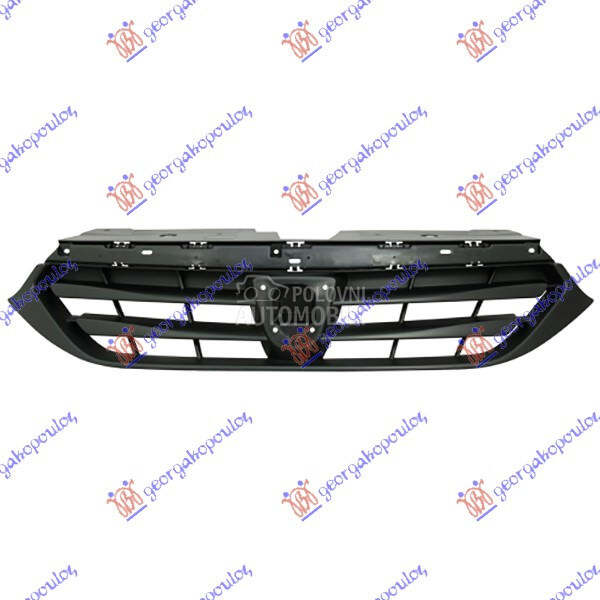 PVC MASKA za Dacia Lodgy od 2012. do 2025. god.