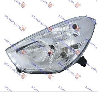 FAR ELEKTRICNI (TURSKA) za Dacia Dokker od 2012. do 2025. god.