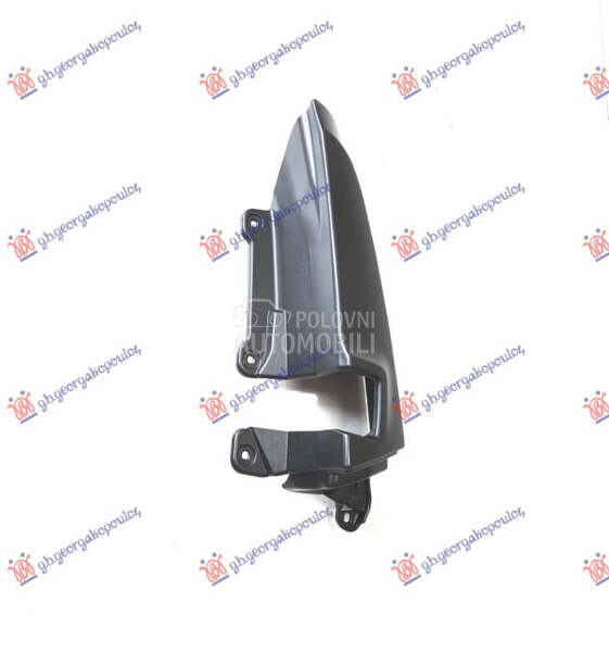 OKVIR STOP LAMPE SPOLJASNJI za Dacia Dokker od 2012. do 2025. god.