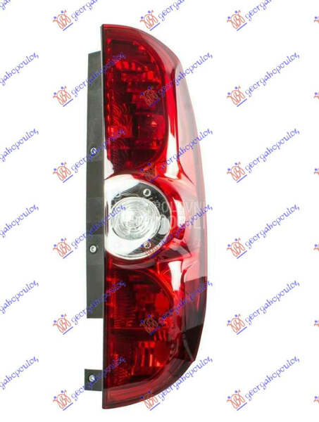 STOP LAMPA (JEDNA VRATA) (TURS za Opel Combo od 2012. do 2018. god.