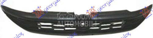 PVC MASKA za Fiat Doblo od 2015. do 2025. god.