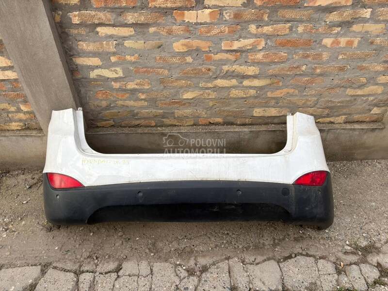 Zadnji branik za Hyundai ix35 od 2010. do 2015. god.