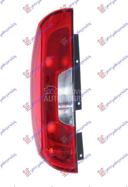 STOP LAMPA (DUPLA VRATA) (TURS za Fiat Doblo od 2015. do 2025. god.