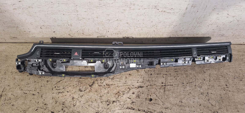 RESETKA VENTILACIJE za Audi A4