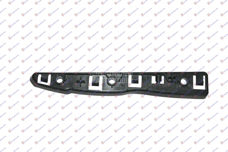 NOSAC PREDNJEG BRANIKA PLASTIC za Fiat Panda od 2012. do 2025. god.