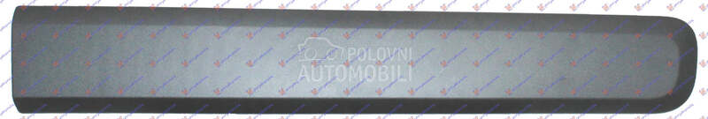 LAJSNA PREDNJIH VRATA za Fiat Panda od 2012. do 2025. god.