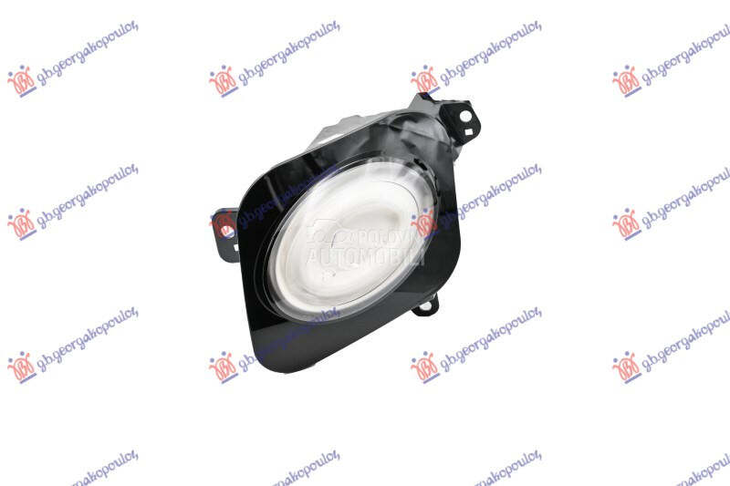 DNEVNO SVETLO LED (MARELLI) za Fiat 500e od 2021. do 2025. god.