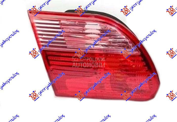 STOP LAMPA UNUTRASNJA (TURSKA) za Fiat Albea od 2005. do 2025. god.