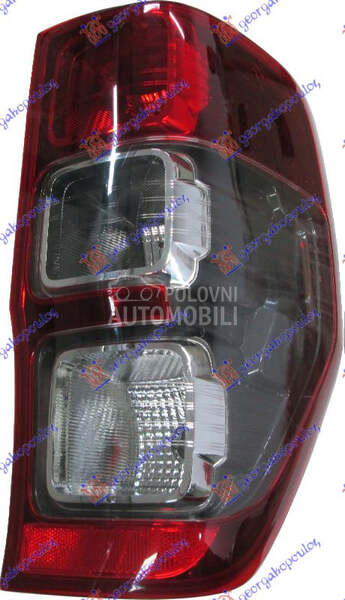 STOP LAMPA SIVA (TYC) za Ford Ranger od 2015. do 2019. god. - 315205816