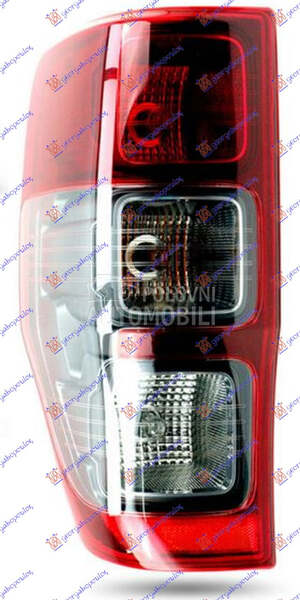 STOP LAMPA (DEPO) za Ford Ranger od 2019. do 2022. god. - 315405812