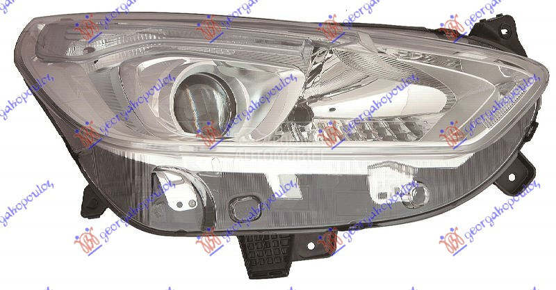 FAR ELEKTRICNI (DEPO) za Ford Galaxy od 2015. do 2019. god.