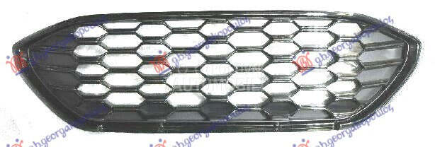 PVC MASKA (ST-LINE) za Ford Puma od 2020. do 2025. god.