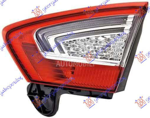 STOP LAMPA UNUTRASNJA 4/5 VRAT za Ford Mondeo od 2011. do 2014. god.