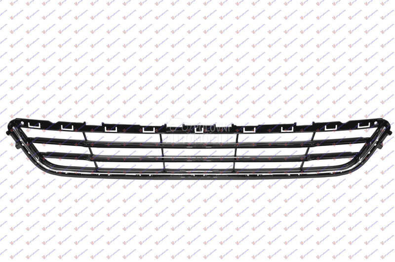 CENTRALNA RESETKA za Ford Mondeo od 2014. do 2025. god.