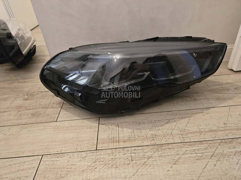 Desni fulled far F44 LCI za BMW Serija 2 od 2020. do 2024. god.