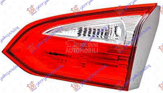 STOP LAMPA UNUTRASNJA LED KARA za Ford Focus od 2011. do 2014. god.