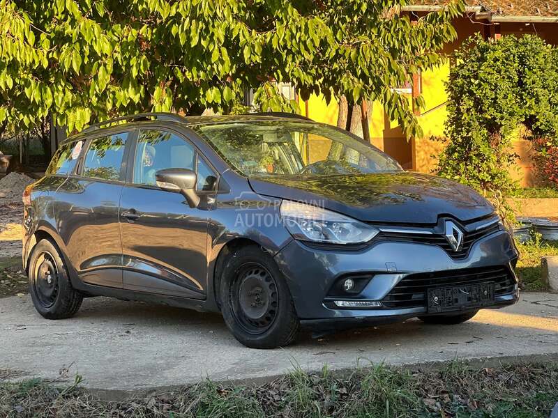 Alternator 1.5 dci za Renault Clio od 2014. do 2020. god.
