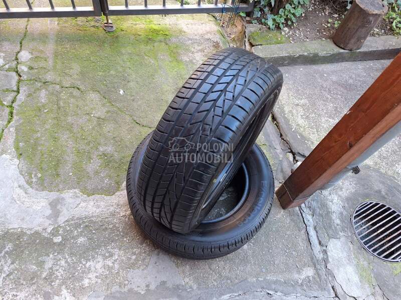 Goodyear 195/65 R15 Letnja