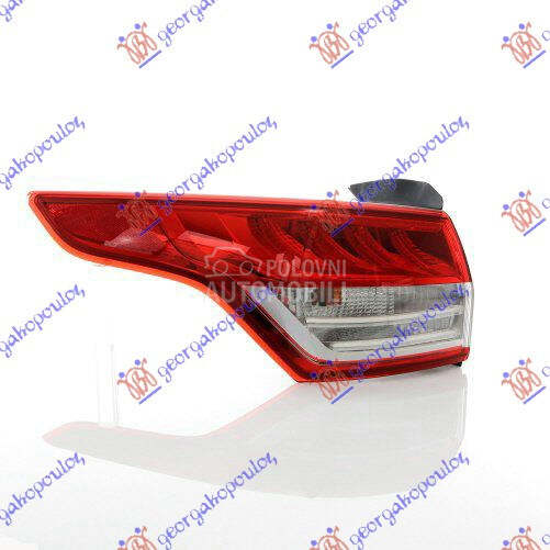 STOP LAMPA SPOLJASNJA LED (VAL za Ford Kuga od 2013. do 2016. god.